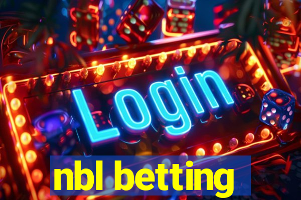 nbl betting